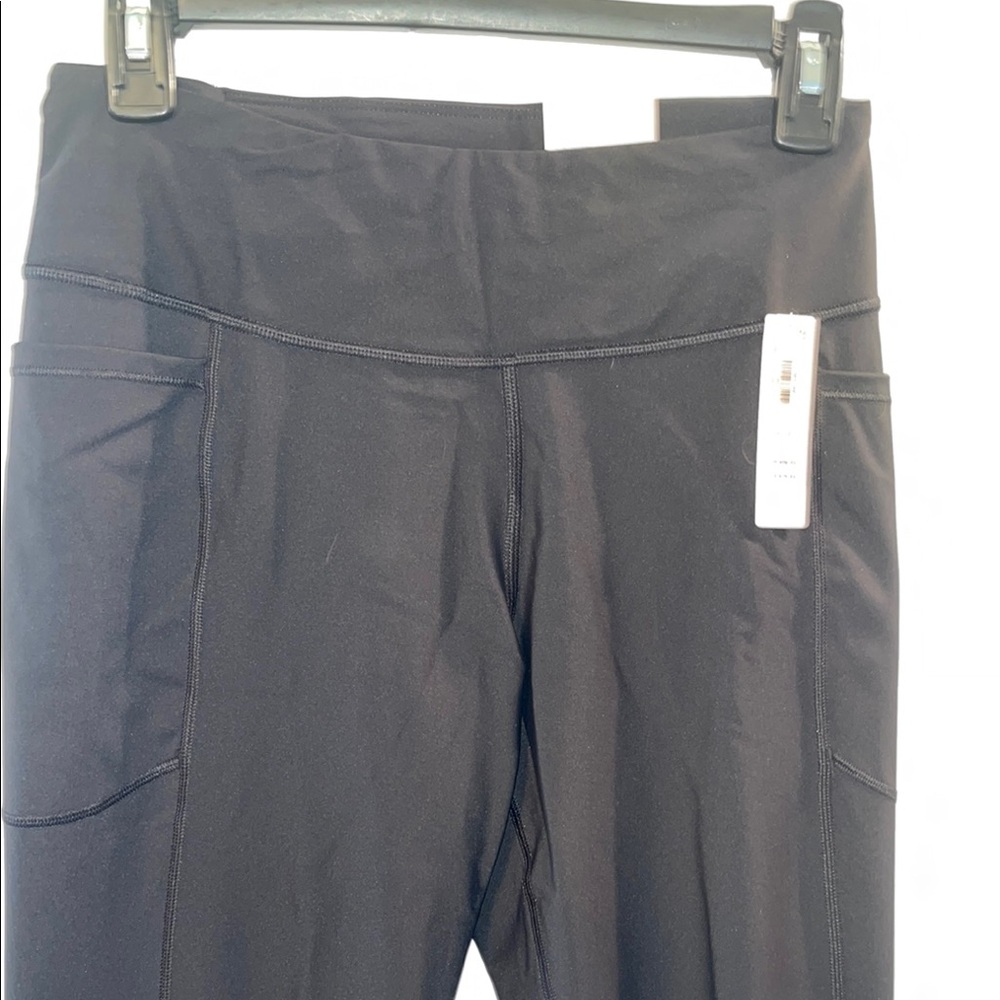 NWT Victoria’s Secret Total Knockout Mid-Rise Leggings - Picture 6 of 16